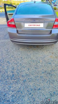 IMAMACULATE CONDITION VOLVO S80 T5 FOR SALE GOOD