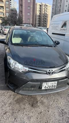 good condition Toyota yearis information details Only call me