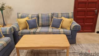 Living room sofa set for sale 0