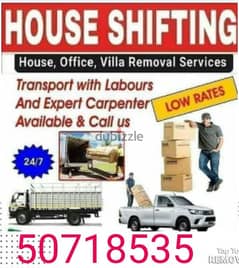 shifting services 50718535