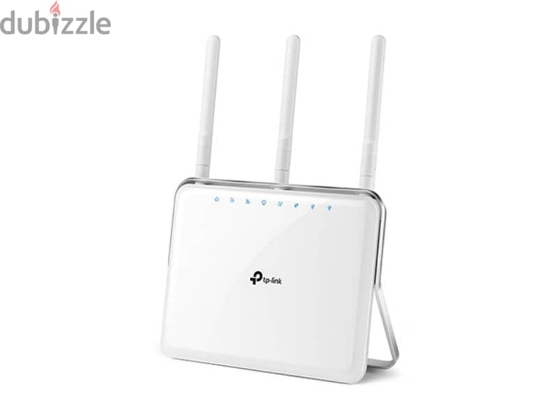TP Link Wireless Dual Band Router
Model: Archer C9 AC 1900 1