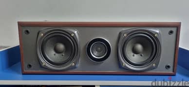 Pioneer Center Channel Speaker for sale. Model S-HS77 0