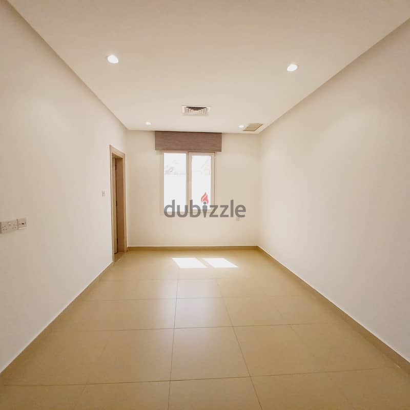 Apartment for rent in Salwa block 12 1
