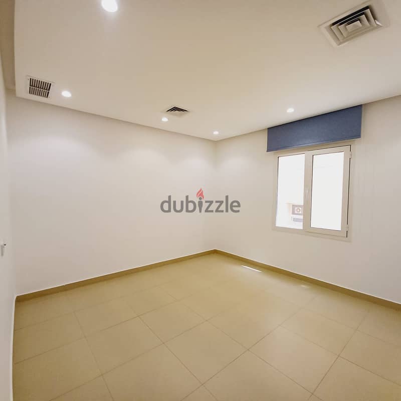 Apartment for rent in Salwa block 12 2