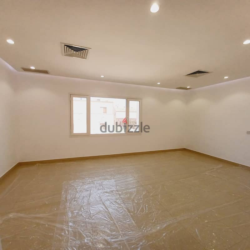 Apartment for rent in Salwa block 12 3