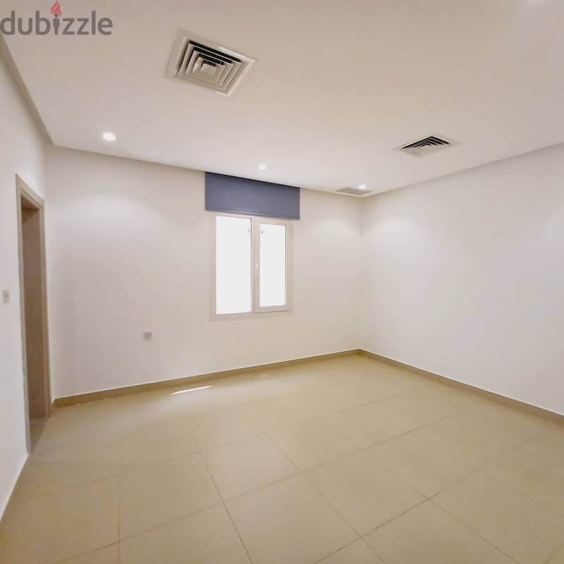 Apartment for rent in Salwa block 12 4
