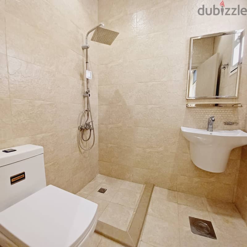 Apartment for rent in Salwa block 12 8