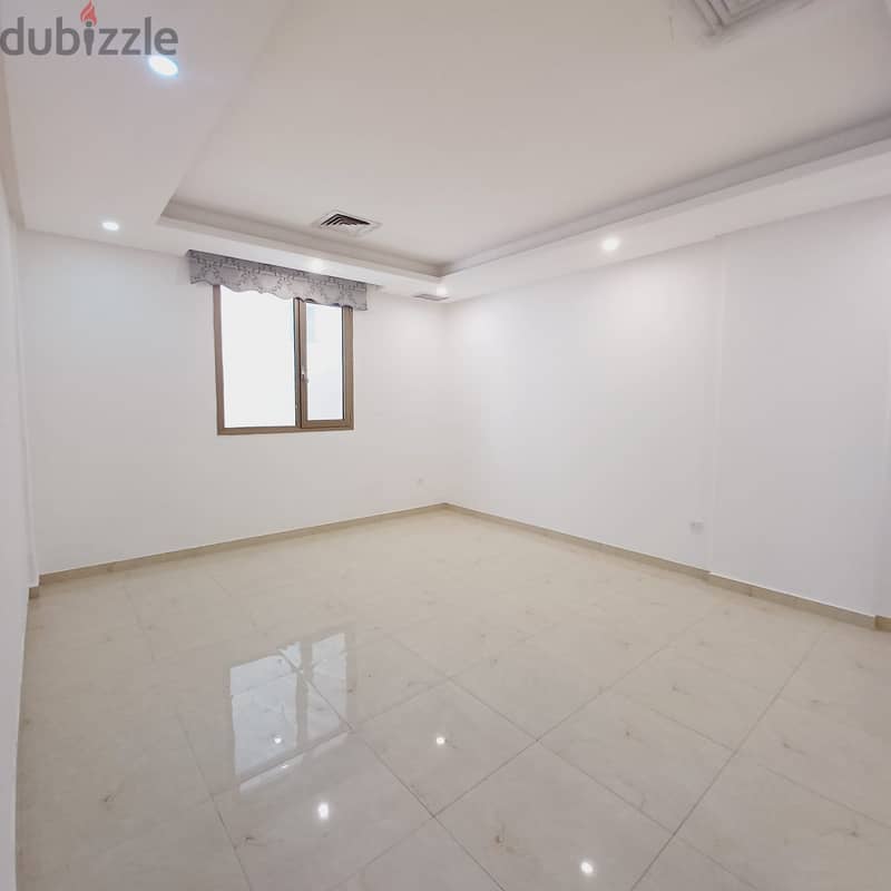 Apartment for rent in Abu Fatira block 6 1