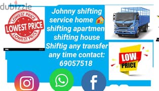 Movers and Packers in Kuwait