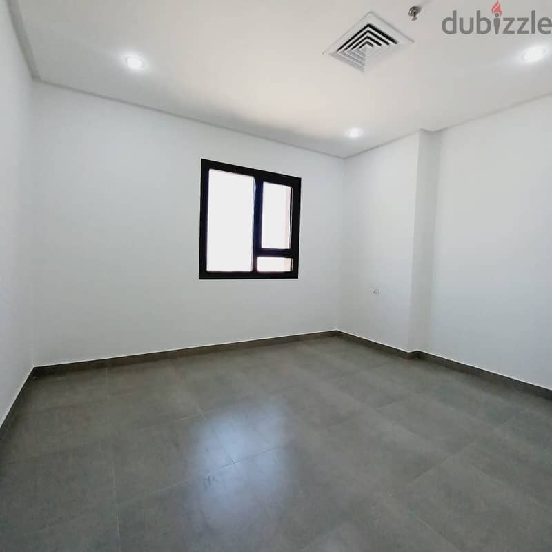 Super Deluxe apartment for rent in Salmiya block 6 1