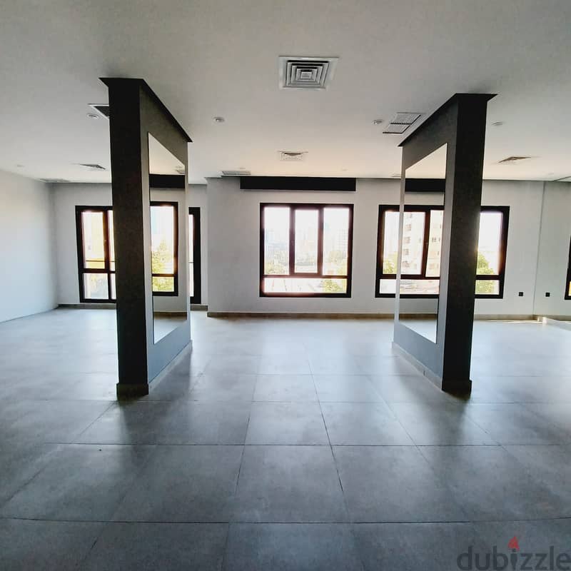 Investment apartment for rent in Salmiya 2