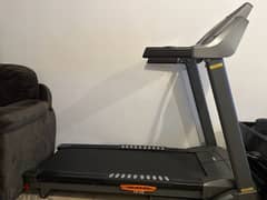 Yeekang FItnese Treadmill 0