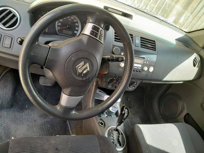 Suzuki Swift used in goid condition for sell 1