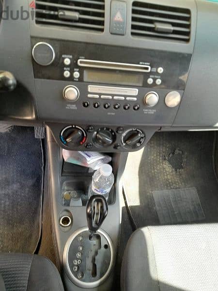 Suzuki Swift used in goid condition for sell 2