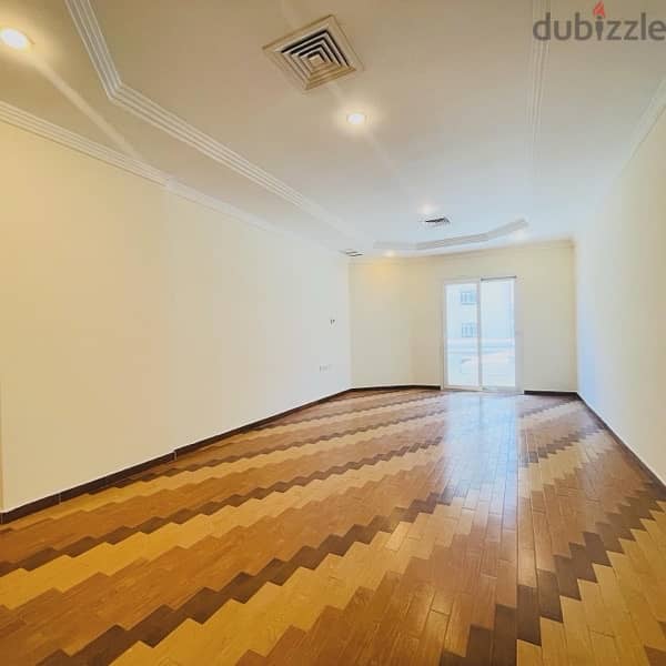 2 BR - Apartment in Shaab 0