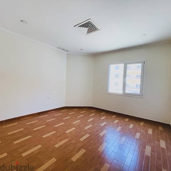 2 BR - Apartment in Shaab 3
