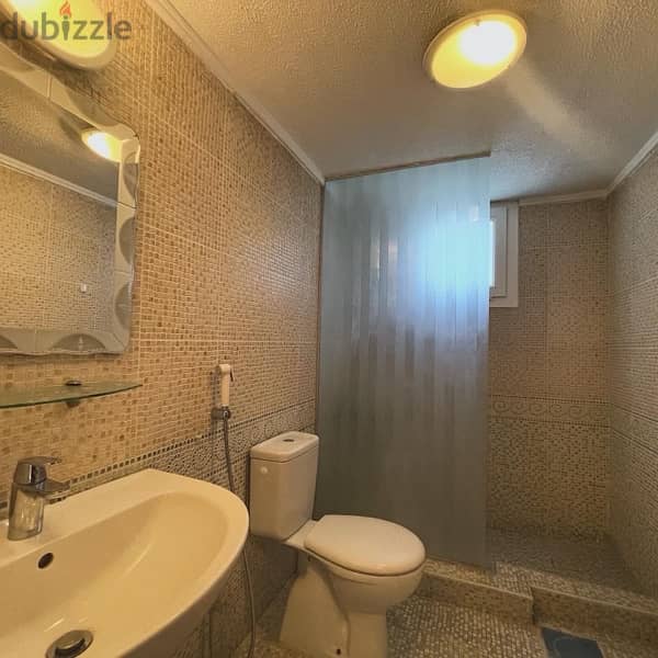 2 BR - Apartment in Shaab 4