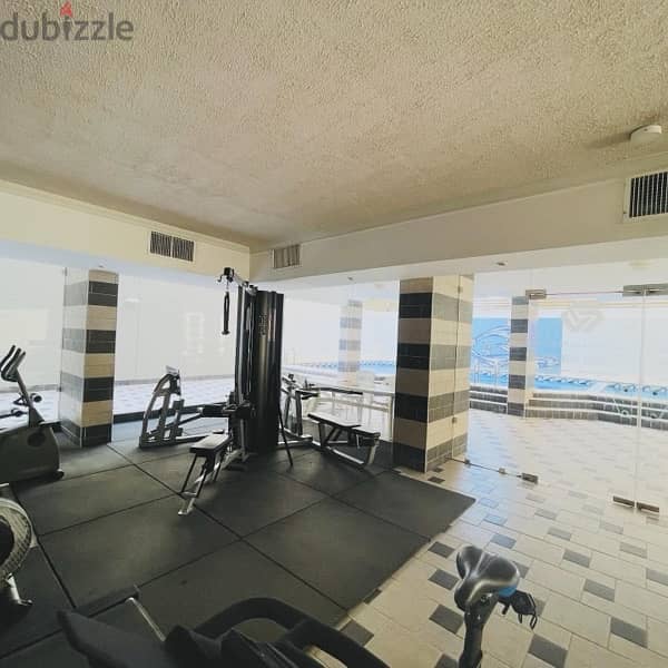 2 BR - Apartment in Shaab 5