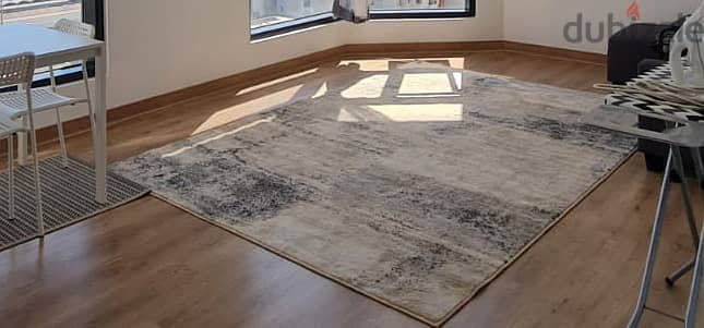 Ikea Carpet (2m x 3m) - Used only 1 month 0