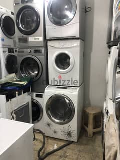 All brands washing machine dryer for sale 0