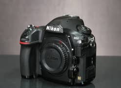Nikon d850 0
