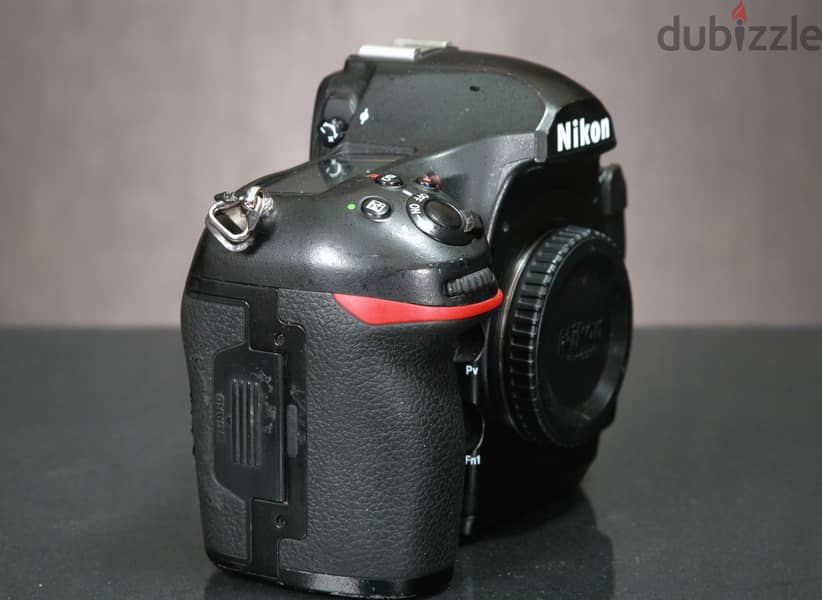 Nikon d850 6