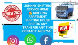 Indian shifting service in Kuwait
