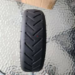 Very Little Used 8.5 inch Xioami Tyre Original. M365, Pro, 1s, Pro 2