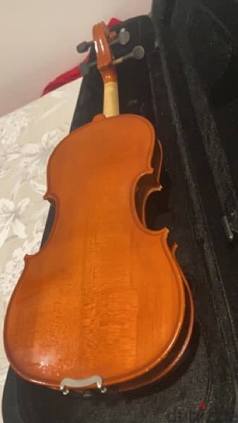 good condition violin 4/4sale 1