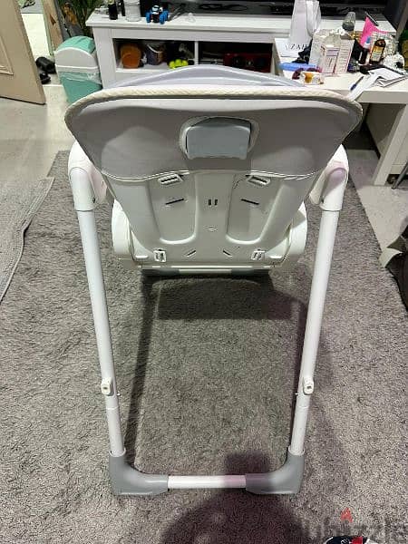 baby folding chair 10 kd 2