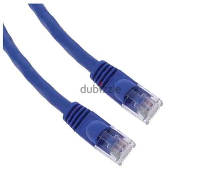 Ethernet Cables