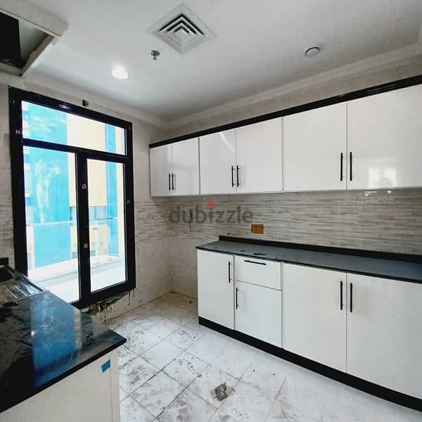 Investment apartment for rent Bneid Al Gar block 1 2