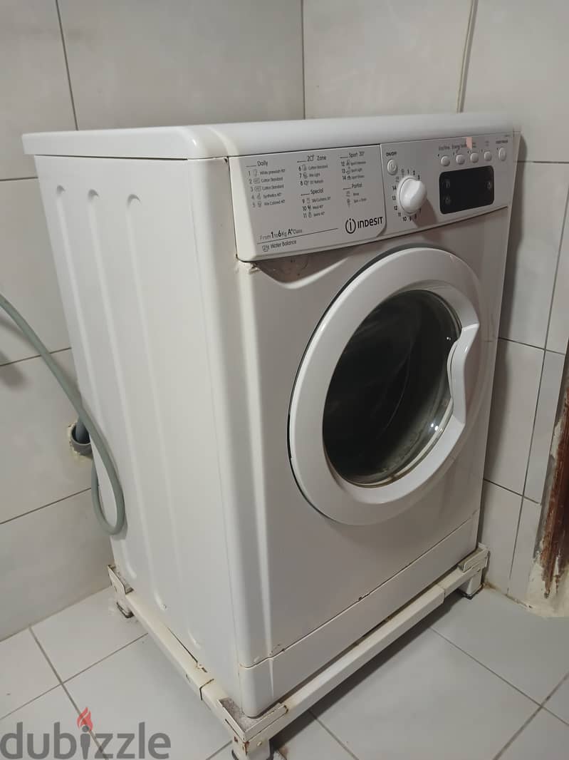 Washing Machine for Sale 1