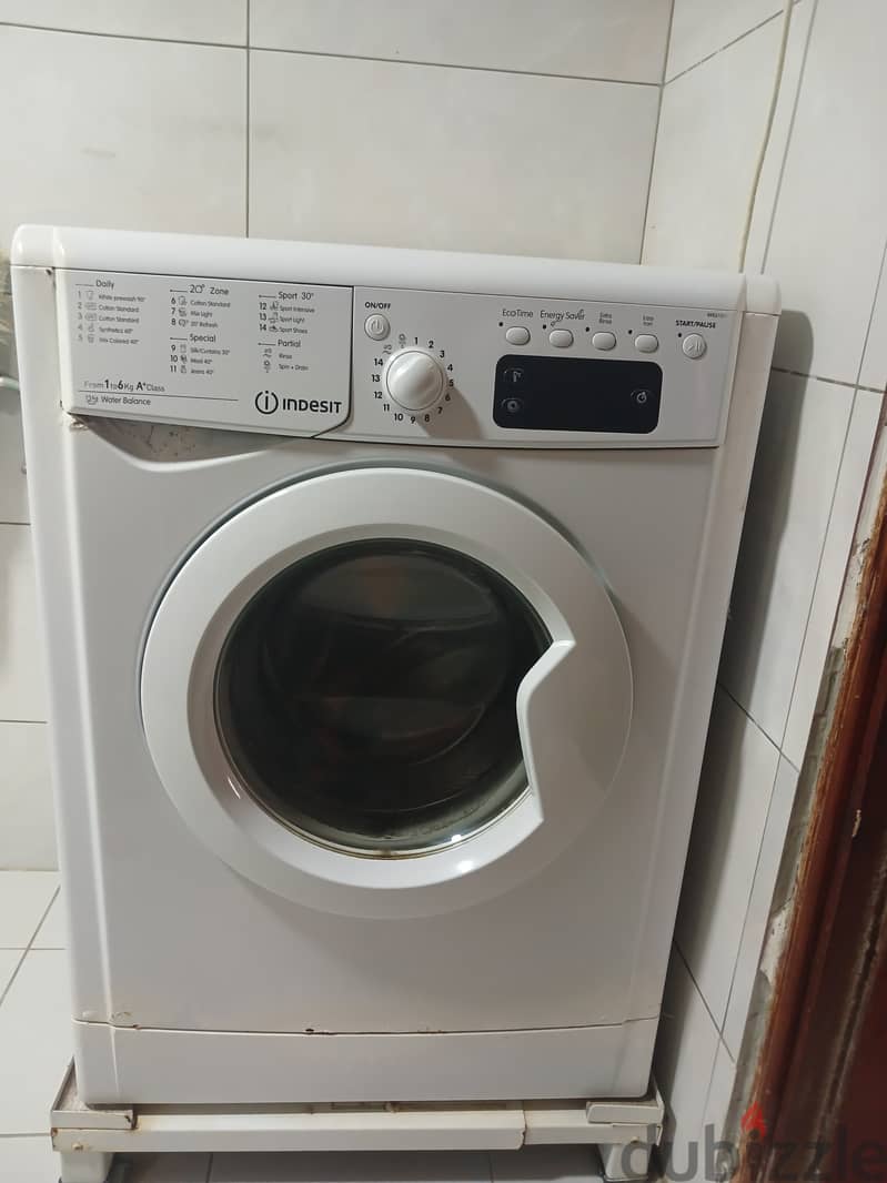 Washing Machine for Sale 2