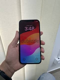 Apple iPhone 12 Pro Max 256GB - Face ID not working