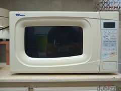 Microwave FOR SALE