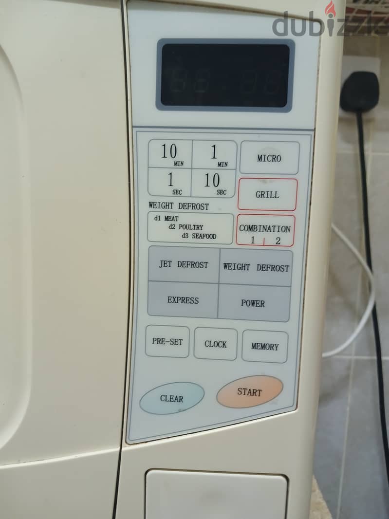 Microwave FOR SALE 2