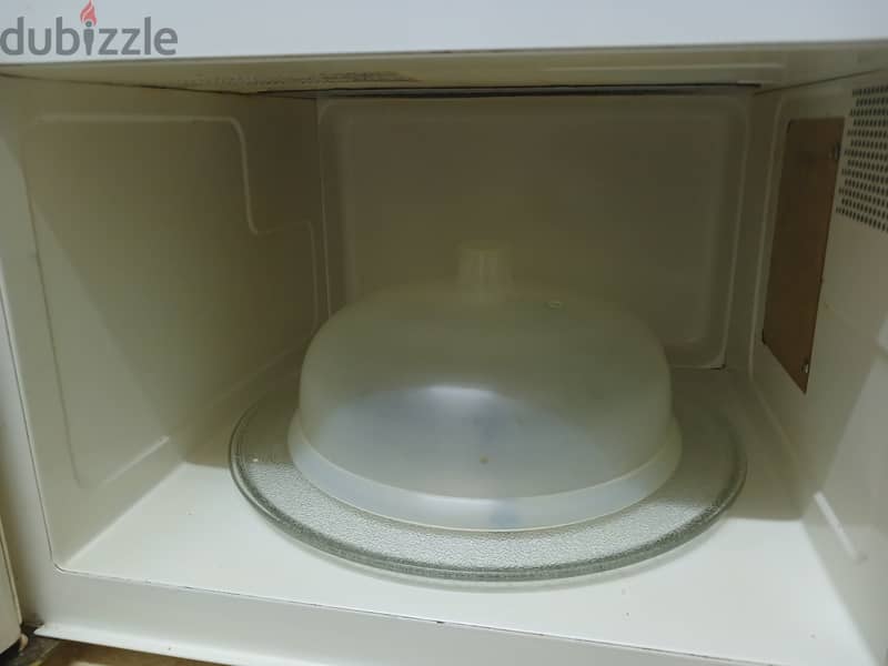 Microwave FOR SALE 3