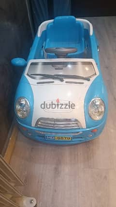 Toy car for sale