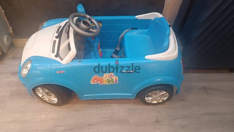 Toy car for sale 1