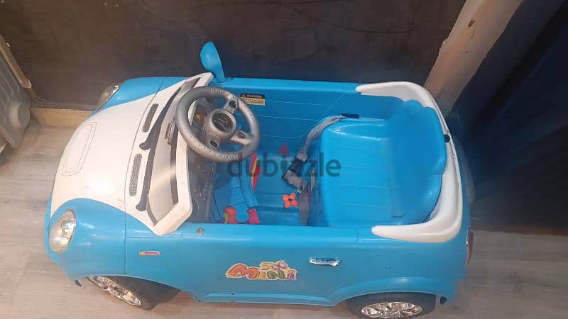 Toy car for sale 2