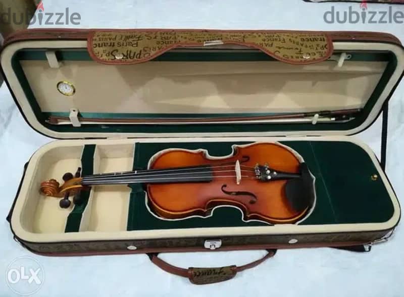 Suzuki violin 2