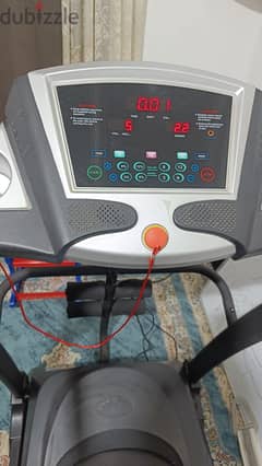 Treadmill for sale , exercise equipment