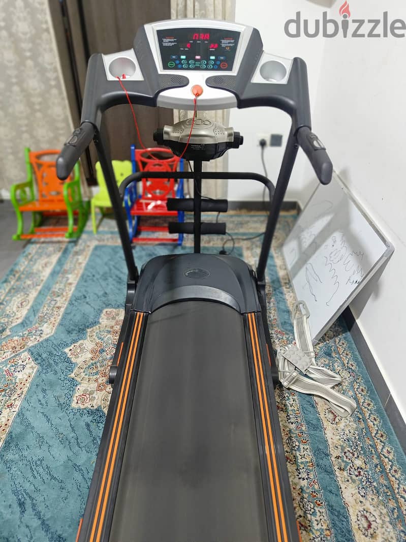 Treadmill for sale , exercise equipment 1