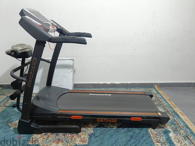 Treadmill for sale , exercise equipment 2