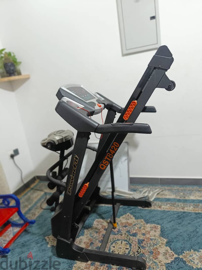 Treadmill for sale , exercise equipment 3