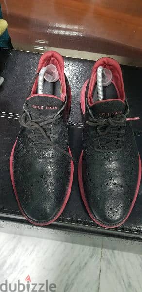 3 cole haan men original shoes in very good condition 7