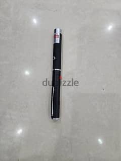 Laser Pointer Pen 0