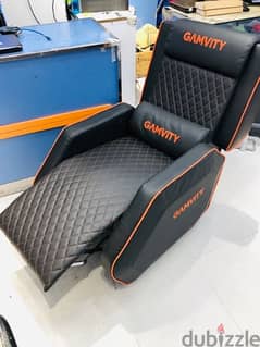 Gaming Sofa Brand new only 2 days used