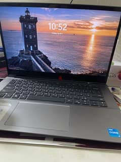 Dell Inspiron 14"5000 2-in-1 TouchScreen 0